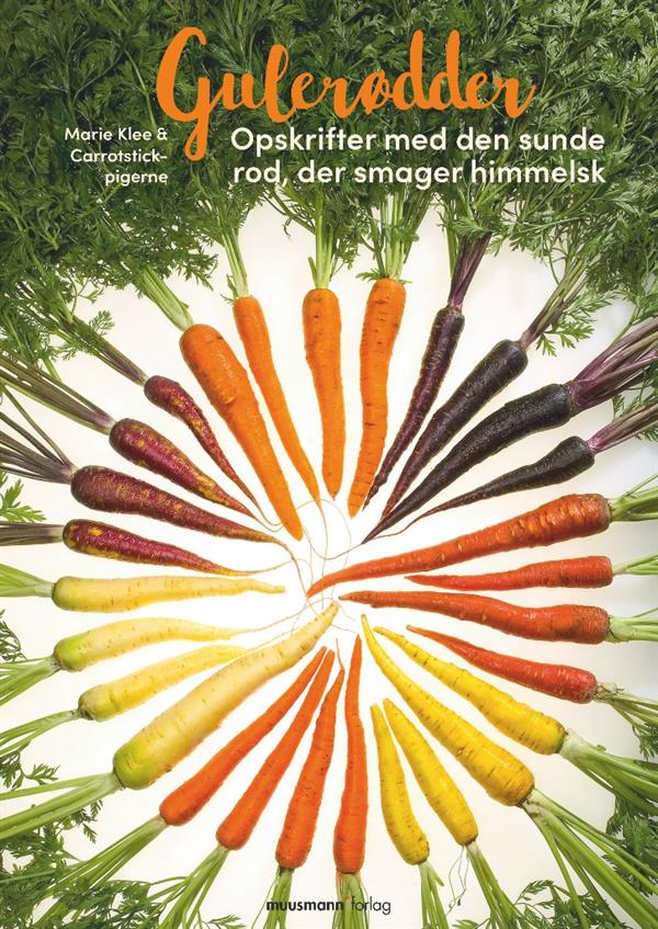 Gulerødder, Marie Klee og Carrotstick-pigerne